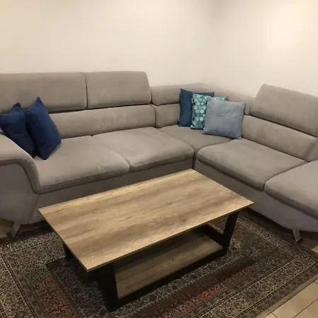 3 Dans Villa, Entree Autonome Et Independante Maison d'hôtes