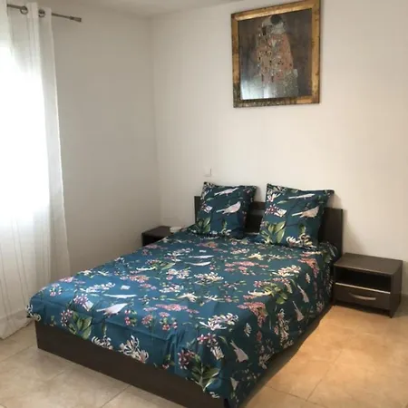 Maison d'hôtes 3 Dans Villa, Entree Autonome Et Independante