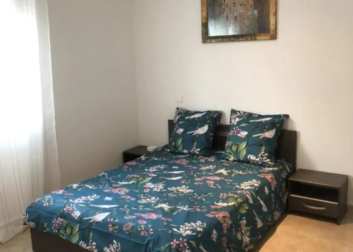 Penzion 3 Dans Villa, Entree Autonome Et Independante